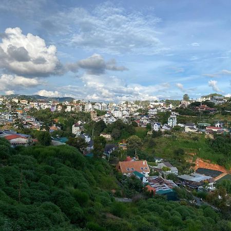 Golden Hills Villa Đà Lạt Ngoại thất bức ảnh