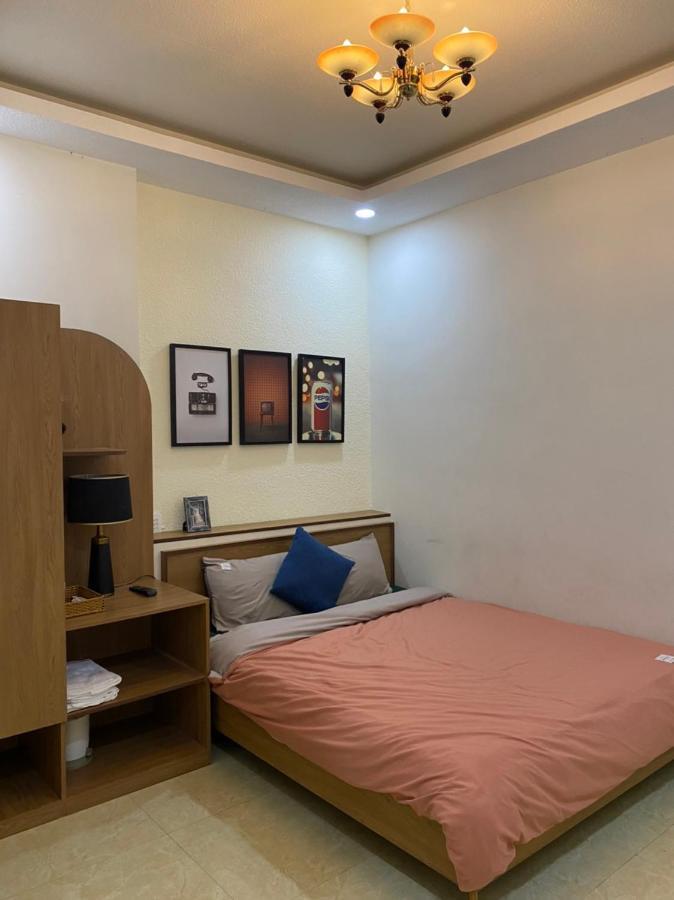Golden Hills Villa Đà Lạt Ngoại thất bức ảnh