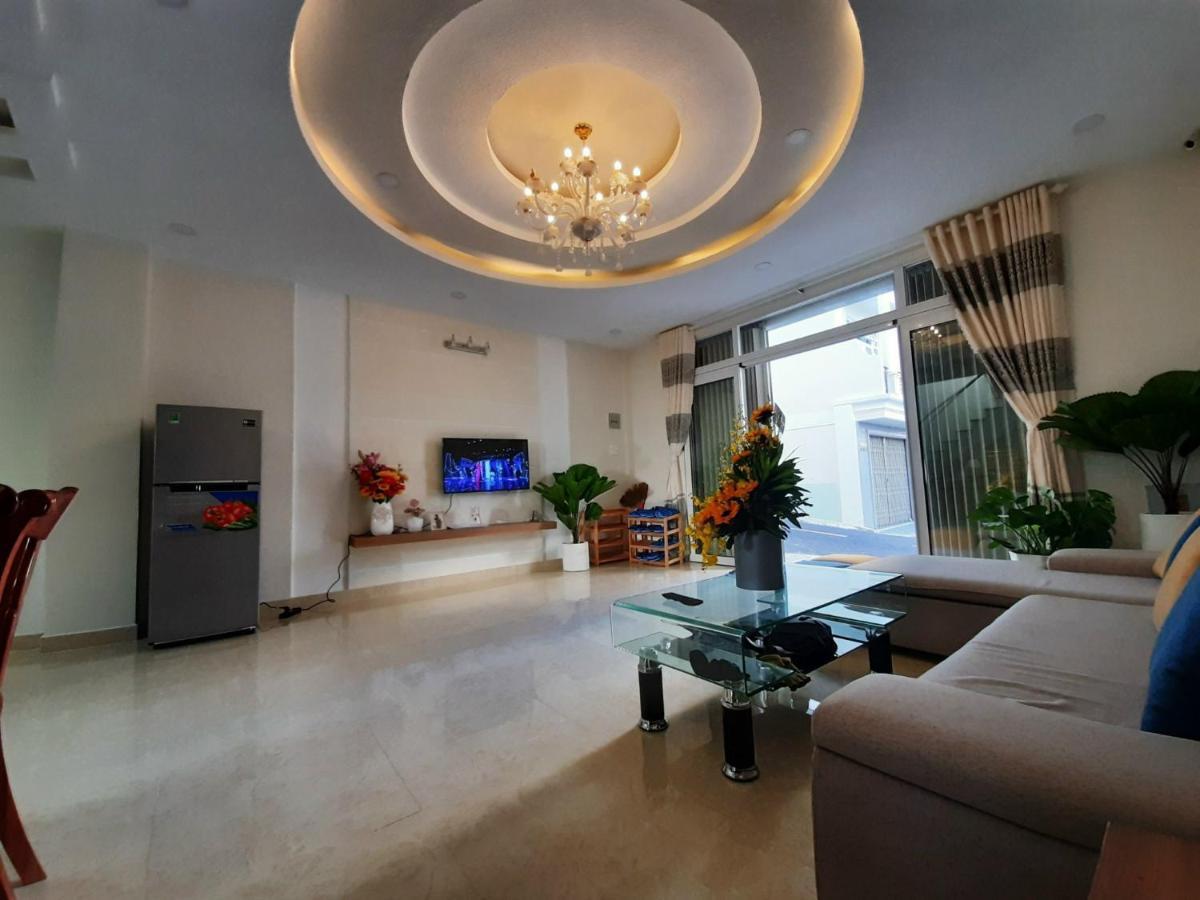 Golden Hills Villa Đà Lạt Ngoại thất bức ảnh