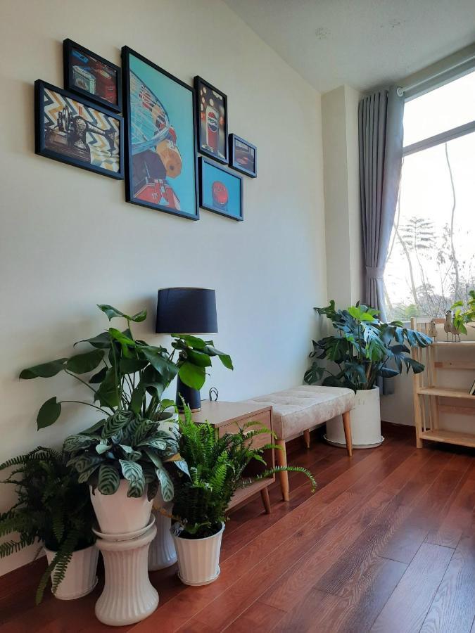 Golden Hills Villa Đà Lạt Ngoại thất bức ảnh