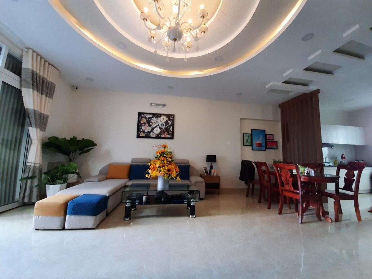Golden Hills Villa Đà Lạt Ngoại thất bức ảnh