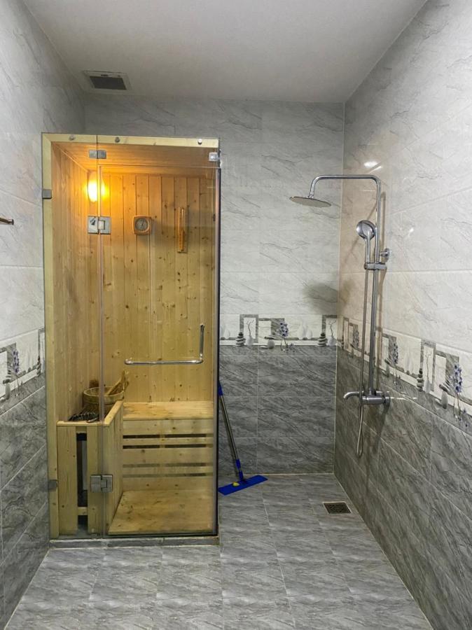 Golden Hills Villa Đà Lạt Ngoại thất bức ảnh