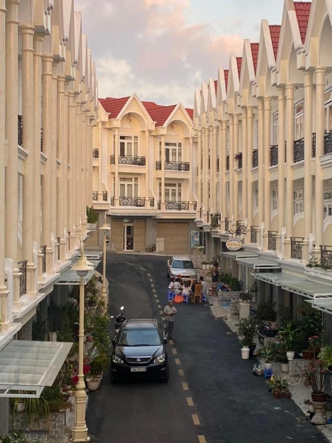 Golden Hills Villa Đà Lạt Ngoại thất bức ảnh