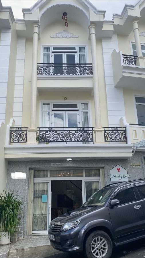Golden Hills Villa Đà Lạt Ngoại thất bức ảnh